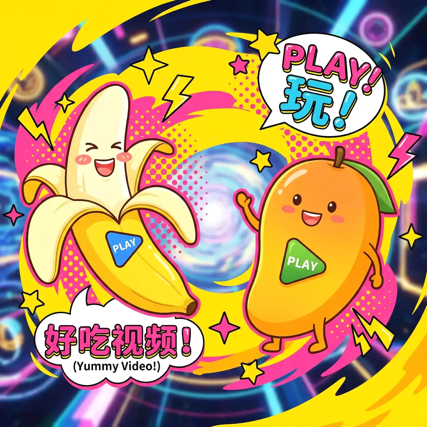神秘视频 经典综艺 - 天天向上