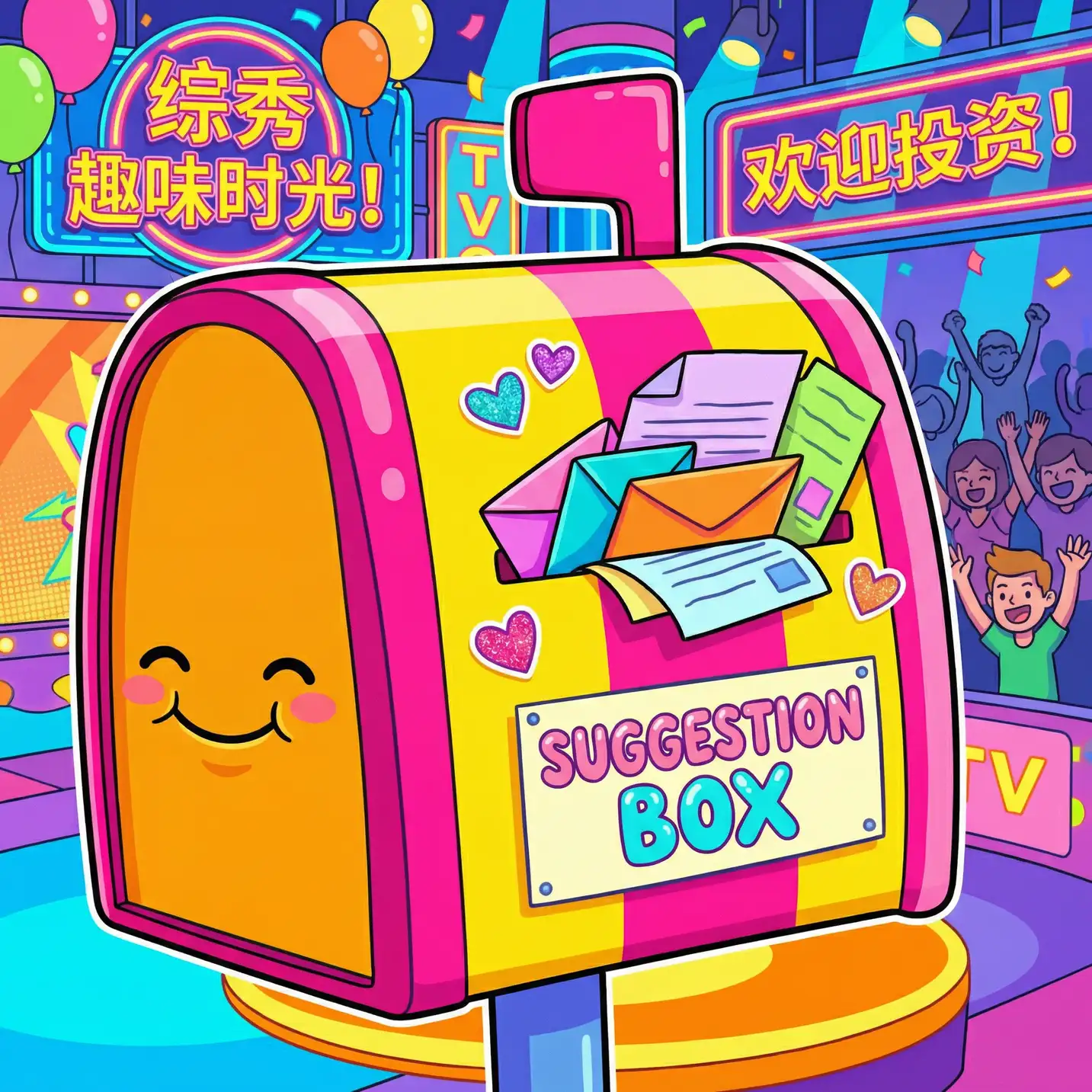 神秘视频 Logo