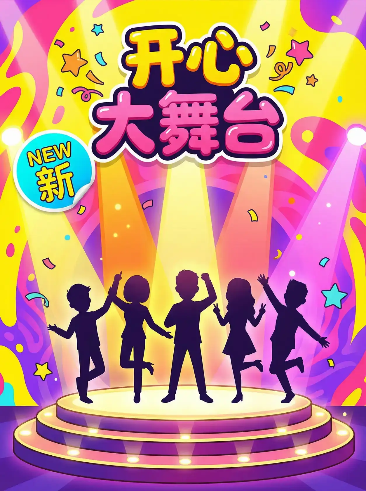 神秘视频 51秒唱歌名场面